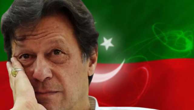 پی ٹی آئی کا عمران خان کی رہائی اور حکومت مخالف بھر پور تحریک چلانے کا فیصلہ