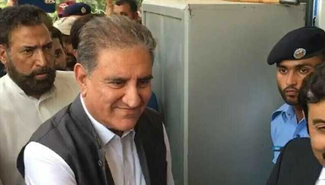 پی ٹی آئی کے اسیر رہنماؤں نے قیادت کوحکومت سے مذاکرات کا مشورہ