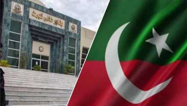 نومنتخب وزیراعلیٰ کی حلف برداری کا معاملہ لٹک گیا، پی ٹی آئی کو پشاور ہائیکورٹ سے ریلیف نہ مل سکا