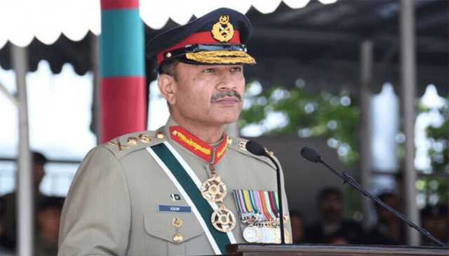 پاکستان کی تاریخ کے شاندار جنگی کردار کیلئے قوم کا خراج تحسین