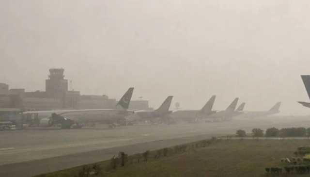 سافٹ ویئر میں بڑی خرابی، دنیا بھر میں سینکڑوں پروازیں منسوخ