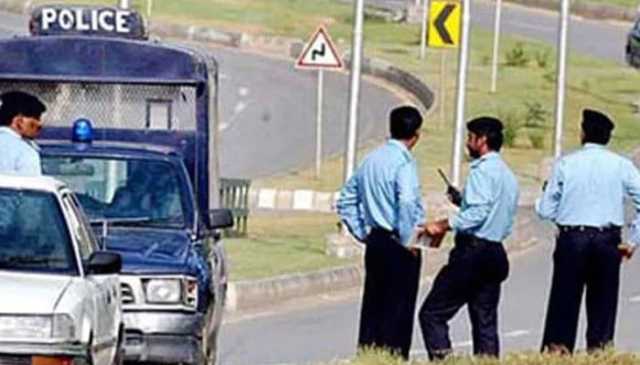 اسلام آباد؛ ریڈزون کے داخلی و خارجی راستے تاحکم ثانی بند