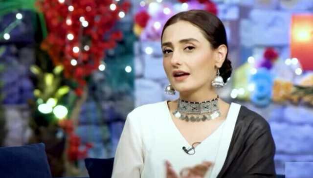 یقین ہے پاکستان بھارت کو فائنل میں ہرا دے گا، مومل شیخ