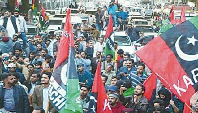 پیپلزپارٹی کا6کینال منصوبے کے خلاف کل سندھ بھر میں مشعل برادر ریلیاں نکالنے کا اعلان