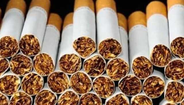 پشاور کسٹمز کی بڑی کارروائی، غیر ملکی سگریٹس اسمگل کرنے کی کوشش ناکام