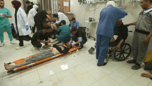 غزہ میں جنگ بندی کیلئے حالات سازگار ہیں،اسرائیلی آرمی چیف