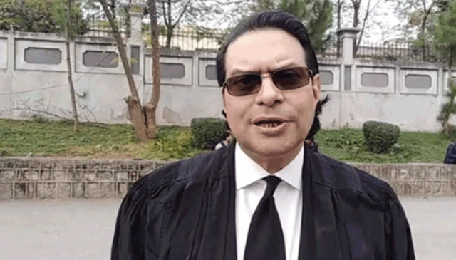 مخصوص نشستیں پی ٹی آئی کو دینا سپریم کورٹ کے شاندار ترین فیصلوں میں سے تھا، سلمان اکرم راجا