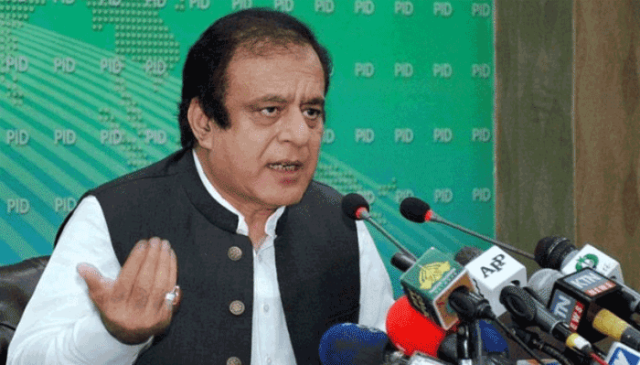 بات چیت دکھاوا نہ ہو، شبلی فراز کا حکومت کو سنجیدہ مذاکرات کا مشورہ
