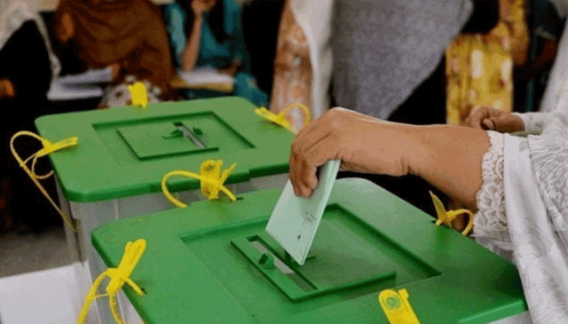 دولت مشترکہ کا پاکستان میں 2024 کےعام انتخابات پر حتمی رپورٹ سے متعلق بیان