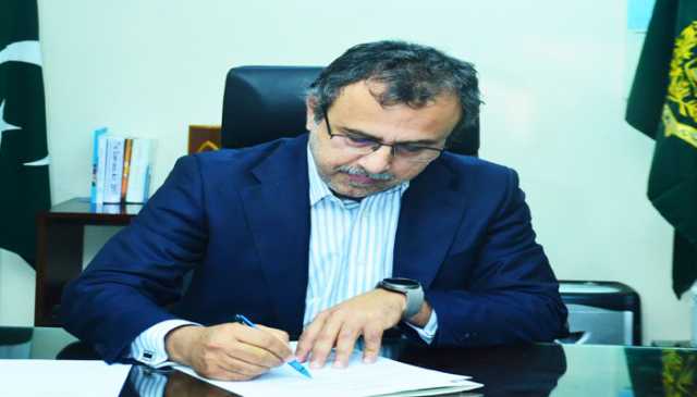 وفاقی وزیر توانائی نے بجلی کی مد میں مزید ریلیف کی خوشخبری سنا دی