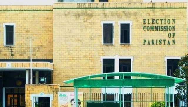 مخصوص نشستوں کے فیصلے پر ہونیوالی تنقید گمراہ کن ہے،الیکشن کمیشن