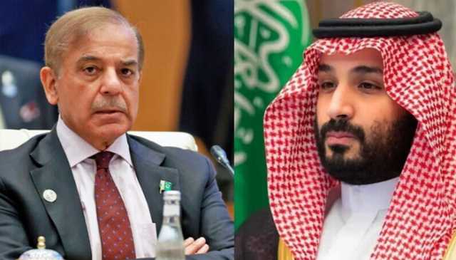 وزیراعظم اور سعودی ولی عہد کے درمیان ٹیلیفونک رابطہ، خطے کی صورتحال اور دوطرفہ تعلقات پر تبادلہ خیال