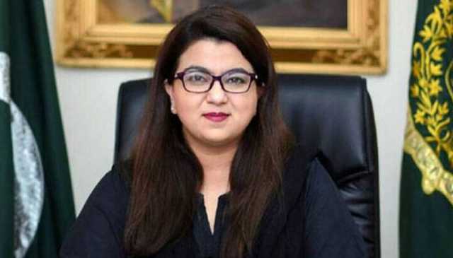 بھارت کے ساتھ حالیہ کشیدگی کے دوران پاکستان ٹیکنالوجی کے حوالے سے دنیا کے سامنے ابھرا، شزا فاطمہ