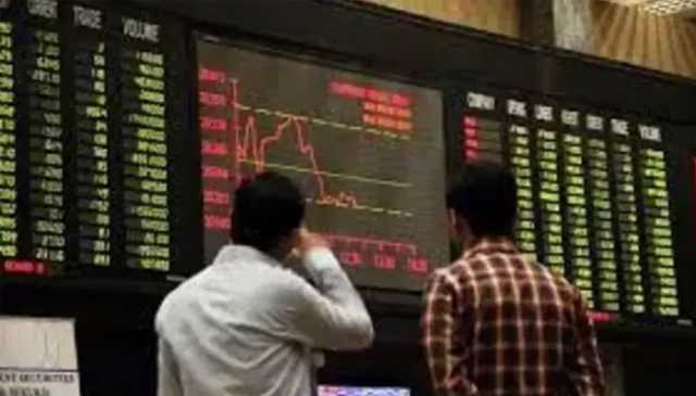 اسٹاک مارکیٹ میں زبردست تیزی، بجٹ کی منظوری کے بعد 1600 پوائنٹس کا اضافہ