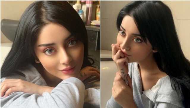 علیزے شاہ کی مبینہ بوائے فرینڈ کے ساتھ ویڈیو وائرل،سوشل میڈیا پر نئی بحث