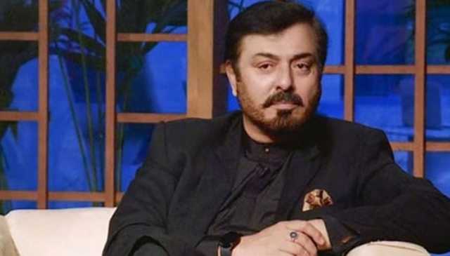 ’200 یونٹ والی بدمعاشی ختم کریں‘؛ نعمان اعجاز بجلی کے بڑھتے نرخوں پر برہم