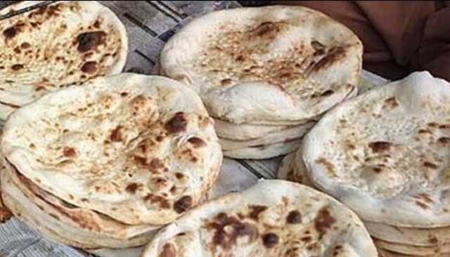 نان بائی ایسوسی ایشن کا اگلے ہفتے روٹی کے نرخ بڑھانے کا اعلان