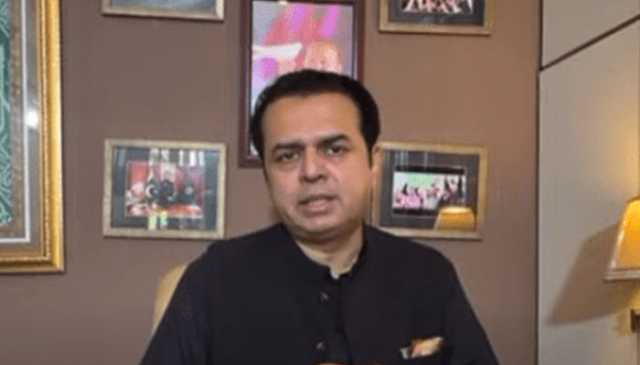 مارچ کرنے والوں کا ایک بھی مطالبہ غزہ کے لیے نہیں تھا،طلال چوہدری