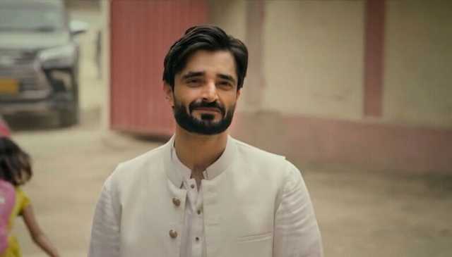 حمزہ علی عباسی نے شوبز چھوڑنے سے متعلق بیان کی وضاحت پیش کردی