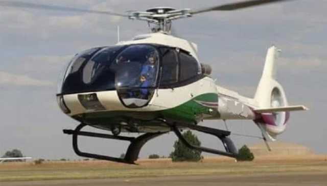 خیبر پختونخوا :حادثے کاشکارہیلی کاپٹرکا بلیک باکس مل گیا