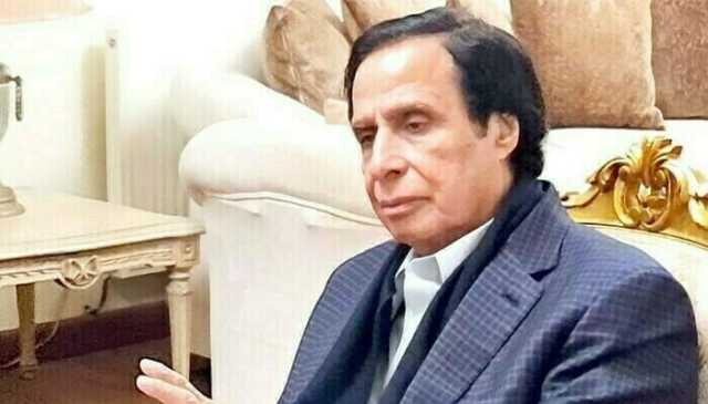 پرویز الٰہی نے منی لانڈرنگ کے مقدمے میں بریت کی درخواست دائرکردی