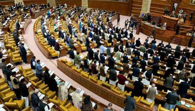 تنخواہوں کے بعدوزراء کے لیو الاؤنس بھی بڑھانے کا فیصلہ