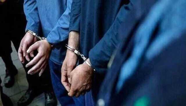 بھارت:  پاکستان کیلئے جاسوسی کے الزام میں  طالبعلم،2خواتین سمیت12افراد  گرفتار