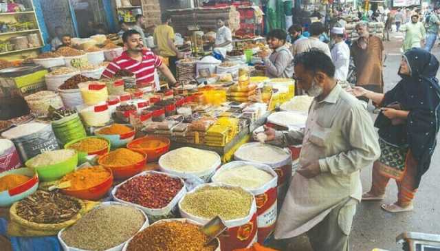 نئے مالی سال کے بجٹ سے قبل مہنگائی میں مزید اضافے کا خدشہ