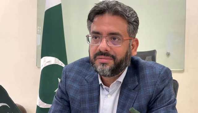 کے پی حکومت دہشتگردی کیخلاف جنگ میں وفاق اور افواج کے ساتھ ہے: مزمل اسلم