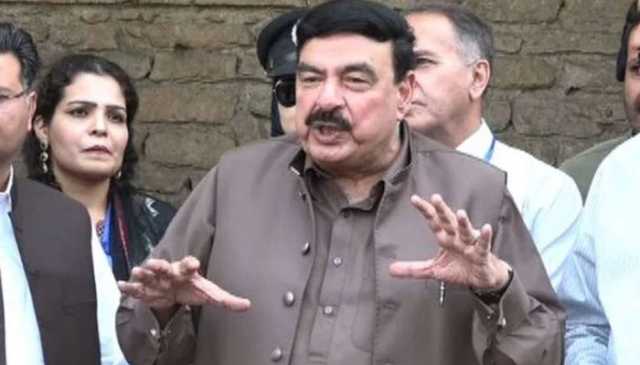 مودی ابھی باز نہیں آئے گا، بہار الیکشن سے پہلے پنگا لے گا ‘، شیخ رشید احمد