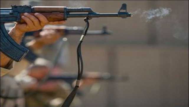 شمالی وزیرستان میں گاڑی پر فائرنگ، 4 افراد جاں بحق