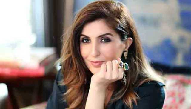 9 مئی کے دو مقدمات میں خدیجہ شاہ کے وارنٹ گرفتاری جاری