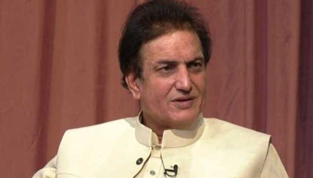 خلیل الرحمان قمر کے ویڈیو کیس کی ملزمہ آمنہ عروج کی ضمانت کی درخواست