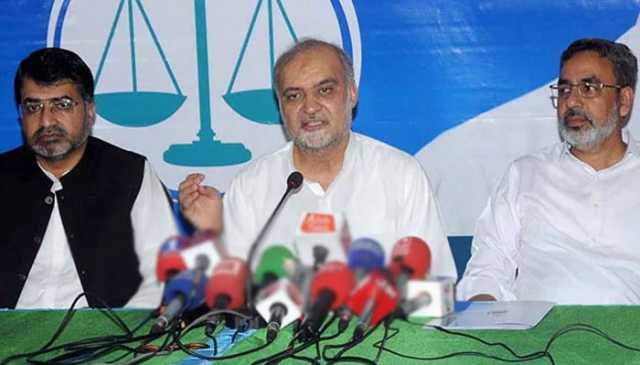 درختوں کی کٹائی میں حکومتوں کےاے ٹی ایمز ملوث ہیں،حافظ نعیم الرحمان