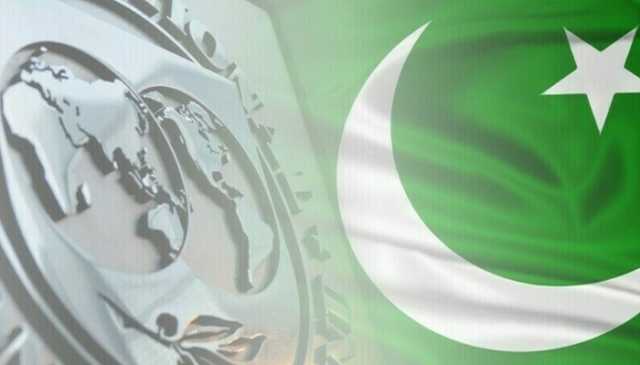 7 ارب ڈالرز کے قرض پروگرام پر پاکستان اور آئی ایم ایف کےدرمیان جائزہ مذاکرات کا آغاز