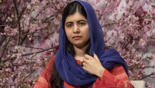 غزہ میں اسرائیلی مظالم دیکھ کر اذیت میں ہوں، ملالہ یوسفزئی