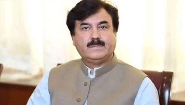 افغان مہاجرین کو واپس بھیجنے کی کبھی مخالفت نہیں کی، شوکت یوسفزئی