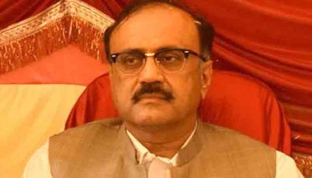 احمد خان بھچر پنجاب اسمبلی میں اپوزیشن لیڈر کے عہدے سے فارغ، نوٹیفکیشن جاری
