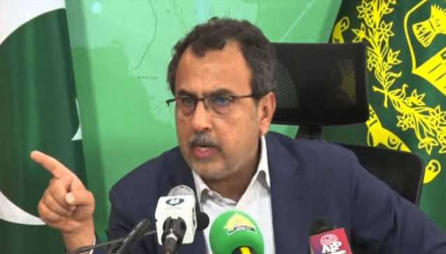 وزارت توانائی نے نیپرا کے فیصلوں پر تحفظات کا اظہار کردیا