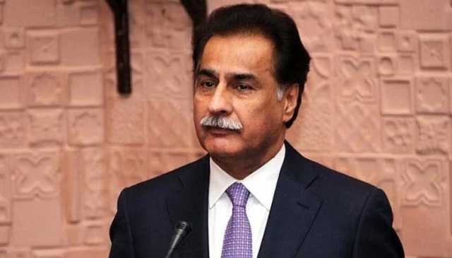 پاکستان اور مالدیپ کے اسپیکرز کی ملاقات، دوطرفہ پارلیمانی تعاون بڑھانے پر اتفاق