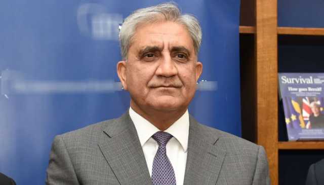 جنرل (ر) باجوہ کیخلاف کوئی کیس نہیں، ججز، بیوروکریٹس، سیاستدانوں اور میڈیا پرسنز کیخلاف کارروائی ہوسکتی ہے، ذرائع