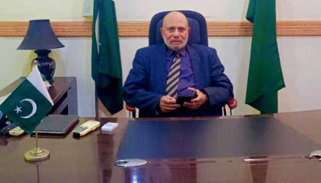 ایران اسرائیل جنگ بندی عالمی امن کی طرف تاریخی قدم ہے، ڈاکٹر شوکت علی شیخ