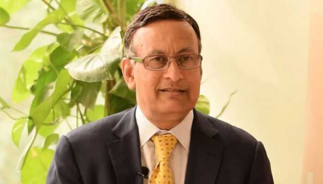 سفارتی تعلقات مفادات پر مبنی ہوتے ہیں، جذبات پر نہیں،حسین حقانی