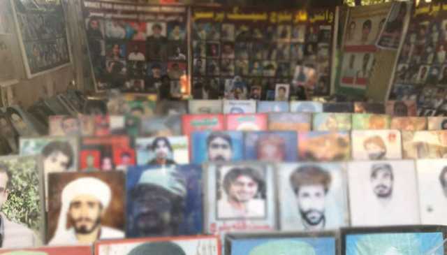  جبری گمشدگیوں پر انکوائری کمیشن نے گزشتہ ماہ 113 کیس نمٹا دیے