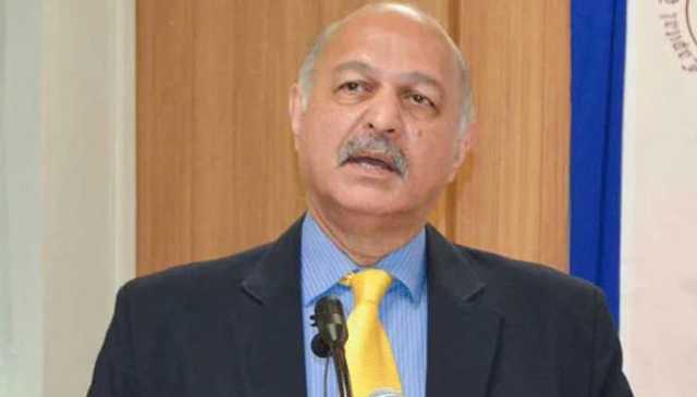 مودی کی خارجہ پالیسی ناکام، پاکستان کے مؤقف سے خائف ہو کر مکیش امبانی کو ٹرمپ کے پاس بھیجا گیا: سینیٹر مشاہد حسین