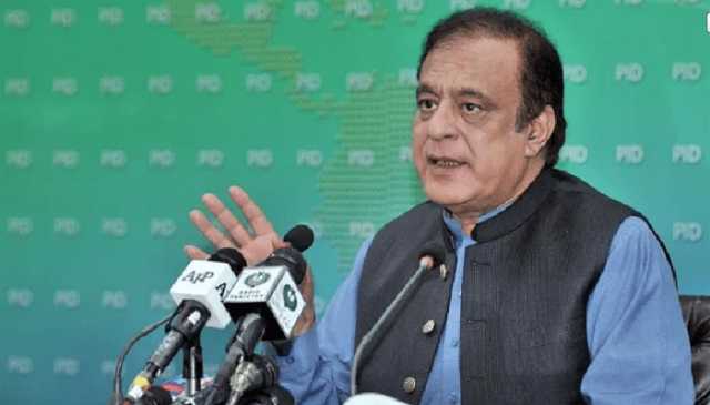 شبلی فراز کابیرون ملک دوروں کیلئے پارلیمنٹیرینز کے وفودمیں اپوزیشن کو شامل نہ کرنے کا شکوہ