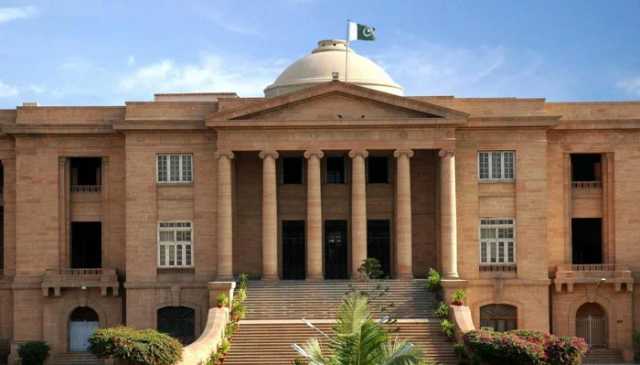 جماعت اسلامی نے رہائشی پلاٹس کے تجارتی استعمال کی اجازت کو سندھ ہائیکورٹ میں چیلنج کردیا