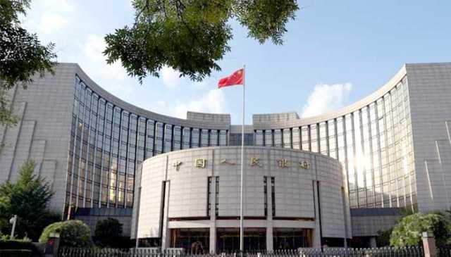 مالیاتی نگران قوانین اور دیگر احتیاطی میکانزم کو مزید مستحکم کیا گیا ہے، گورنرچینی مرکزی بینک