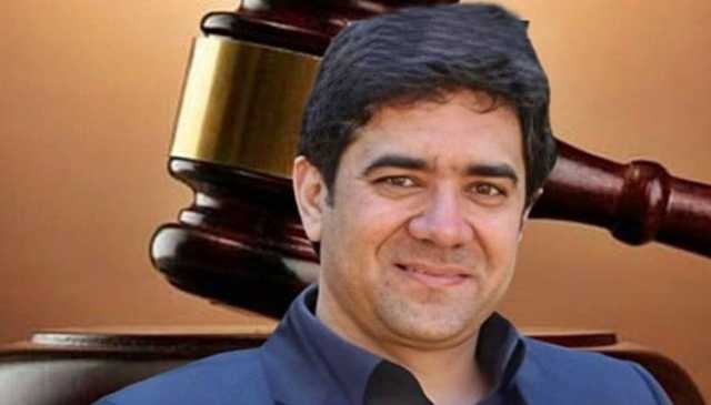 اسلام آباد ہائیکورٹ نے عمران خان کی جج ہمایوں دلاور کے خلاف دائر درخواست خارج کردی