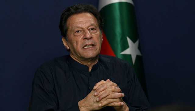 پی ٹی آئی کا پاک بھارت کشیدہ صورتحال کے پیش نظر عمران خان کی رہائی کا مطالبہ